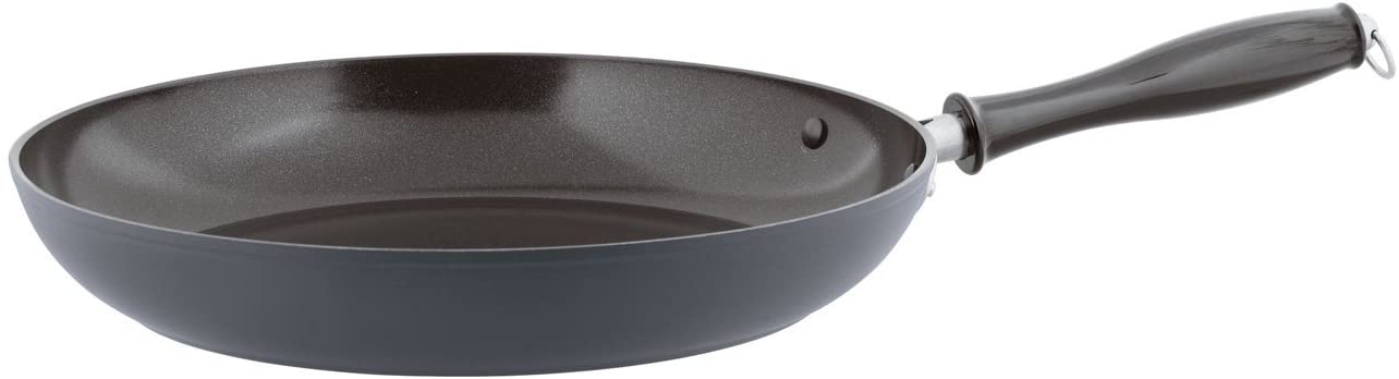 Rosenthal – sambonet 28 1965 Vintage Grey – Quarzo Nero – 20 cm Diameter