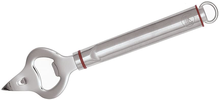 Rosenthal – sambonet – Bottle Opener – Stainless Steel – 19,6 cm
