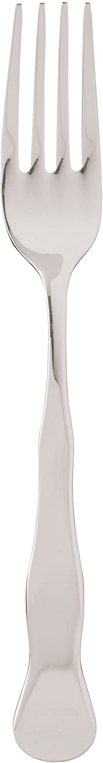 Rosenthal Sambonet Sambonet Rosenthal 1965 Table Fork 18/10 Stainless Steel