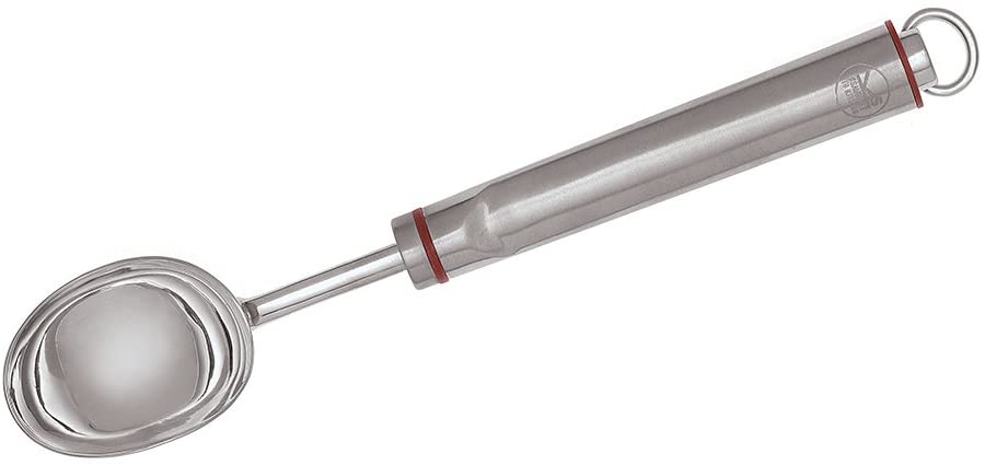 Rosenthal – sambonet – Ice Cream Scoop, Ice Cream Scoop – Stainless Steel – 21,3 CM