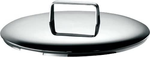 Rosenthal Sambonet Lid 20 Menu 18/10 Stainless Steel