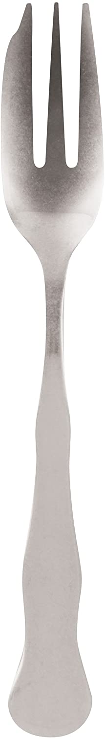 Rosenthal Sambonet Sambonet Rosenthal 1965 Vintage Cake Fork Antique Stainless Steel
