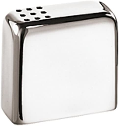 Rosenthal Sambonet Rosenthal – sambonet – Pepper Shaker – Sky – Stainless Steel 18/10 Stainless Steel – 5,2x2,6x4,5 cm