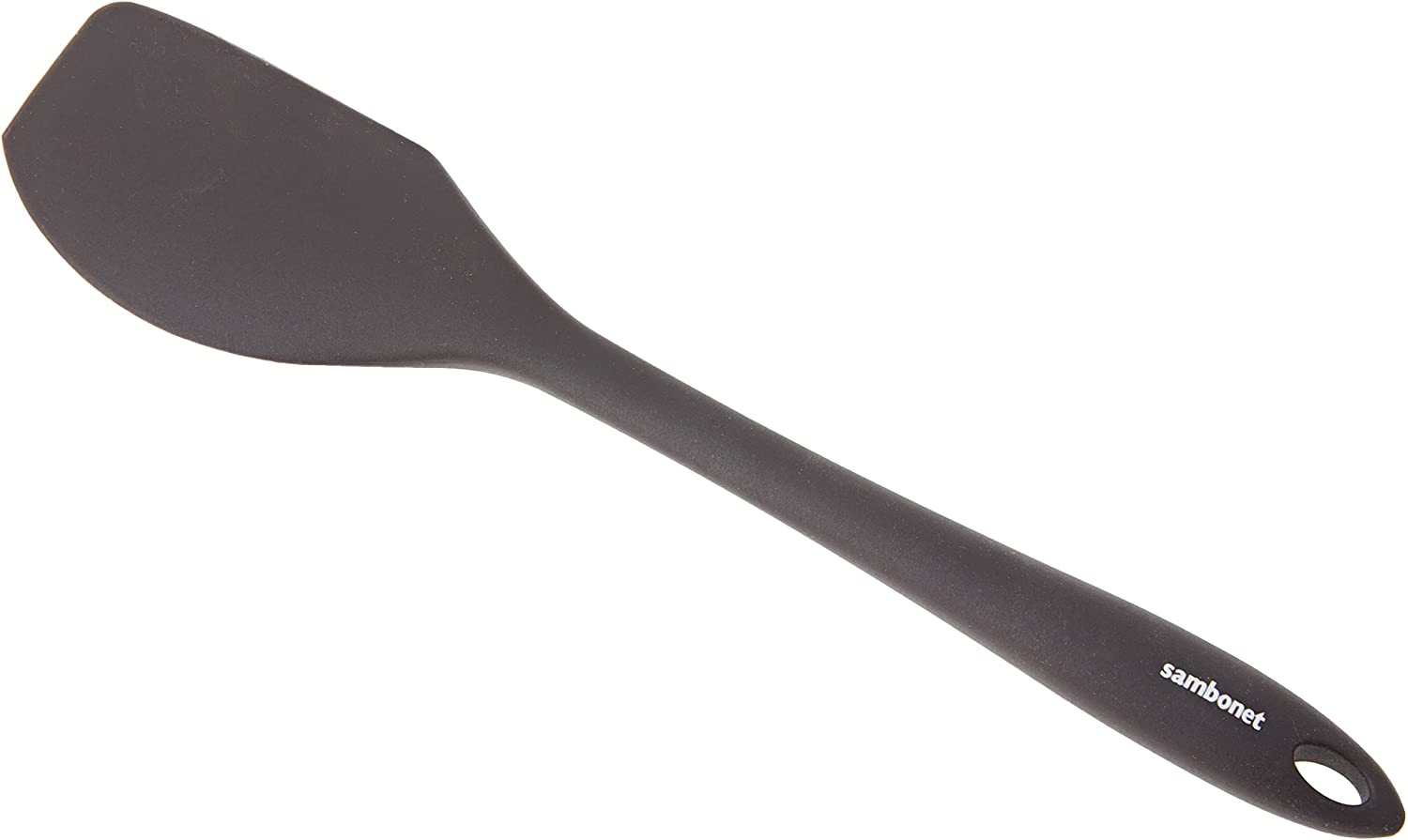 Rosenthal Sambonet Dough Scraper Silicone Grey 29 cm