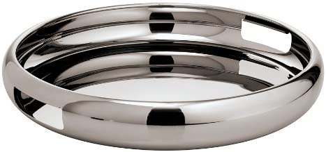 Rosenthal sambonet Sphera 56595 40 cm Tray – 40 (Brand New)