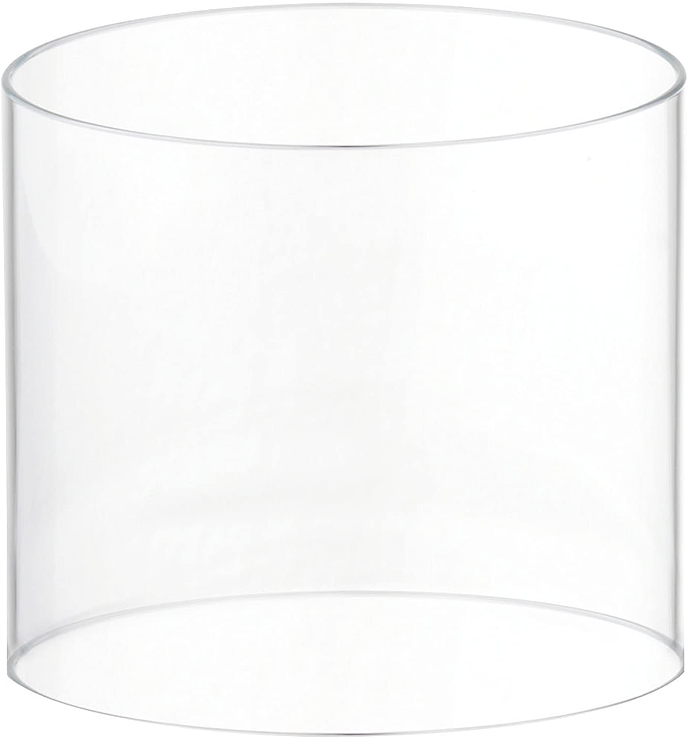 Rosenthal Sambonet Rosenthal – sambonet – Sphera – Replacement Glass Lantern/Tea Light Holder Glass – 12 cm – Glass