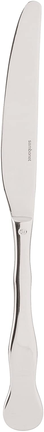 Rosenthal Sambonet Rosenthal – sambonet – Table Knife 18/10 Stainless Steel 1965
