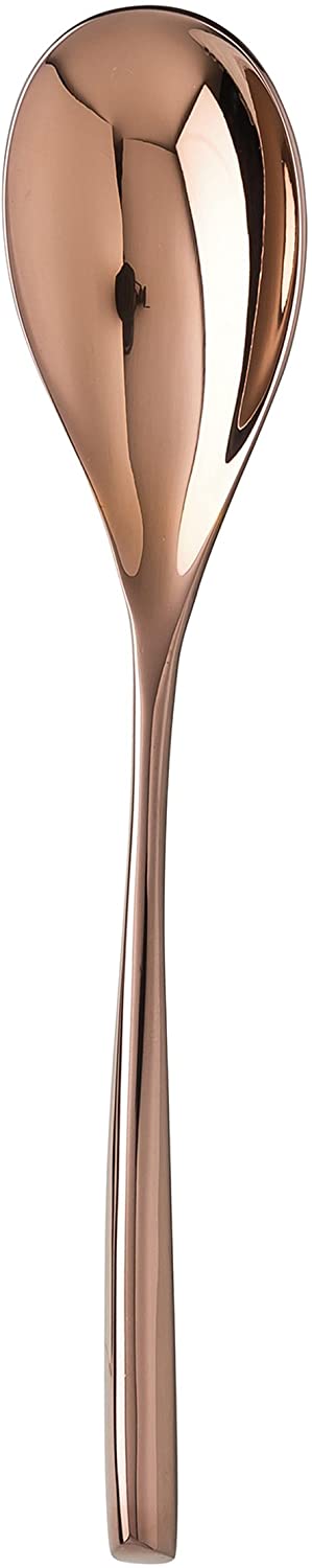 Rosenthal Sambonet Rosenthal – sambonet – Table Spoon – Bamboo/Stainless Steel/PVD Copper
