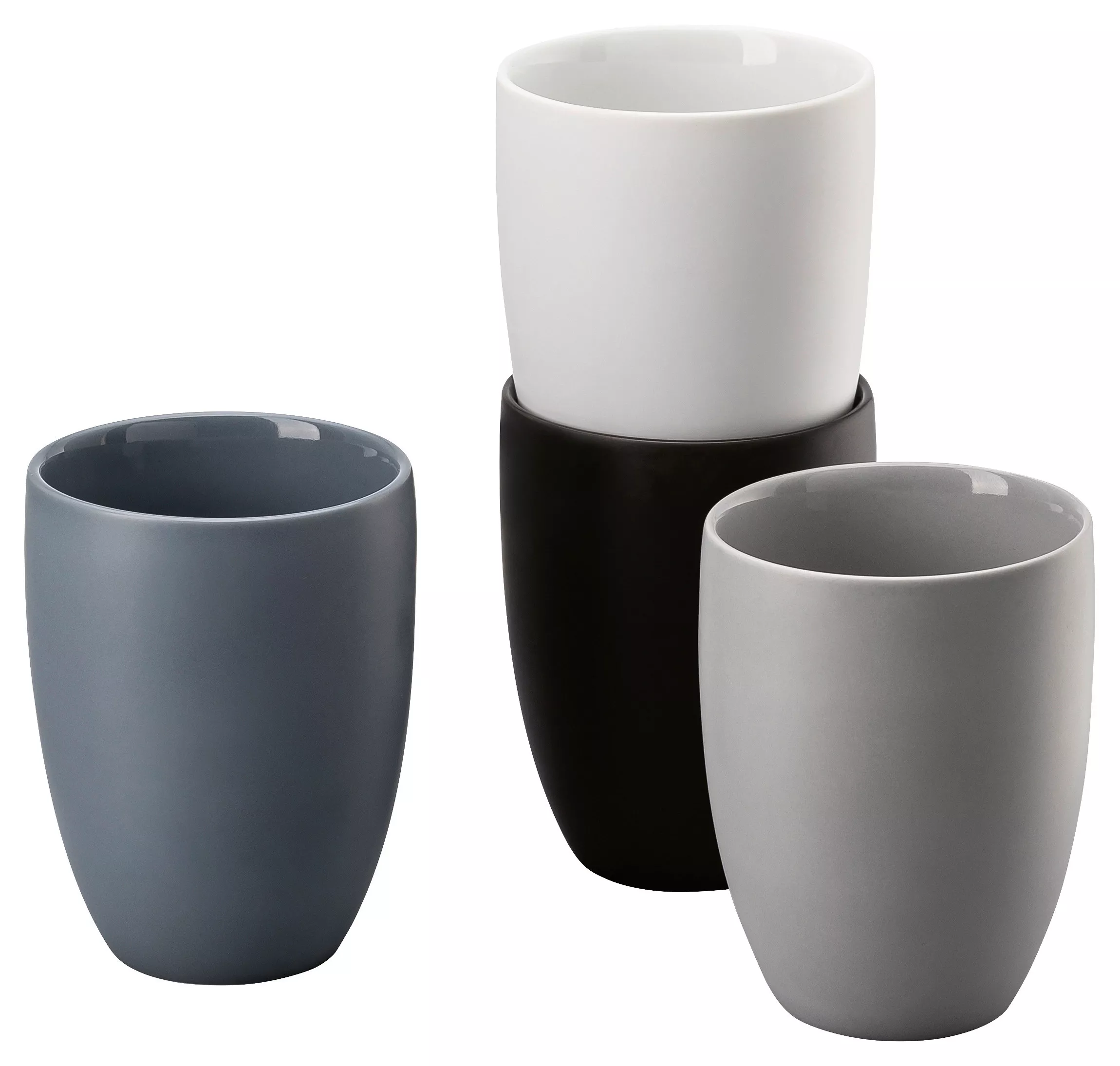 Rosenthal 4-piece cup set
