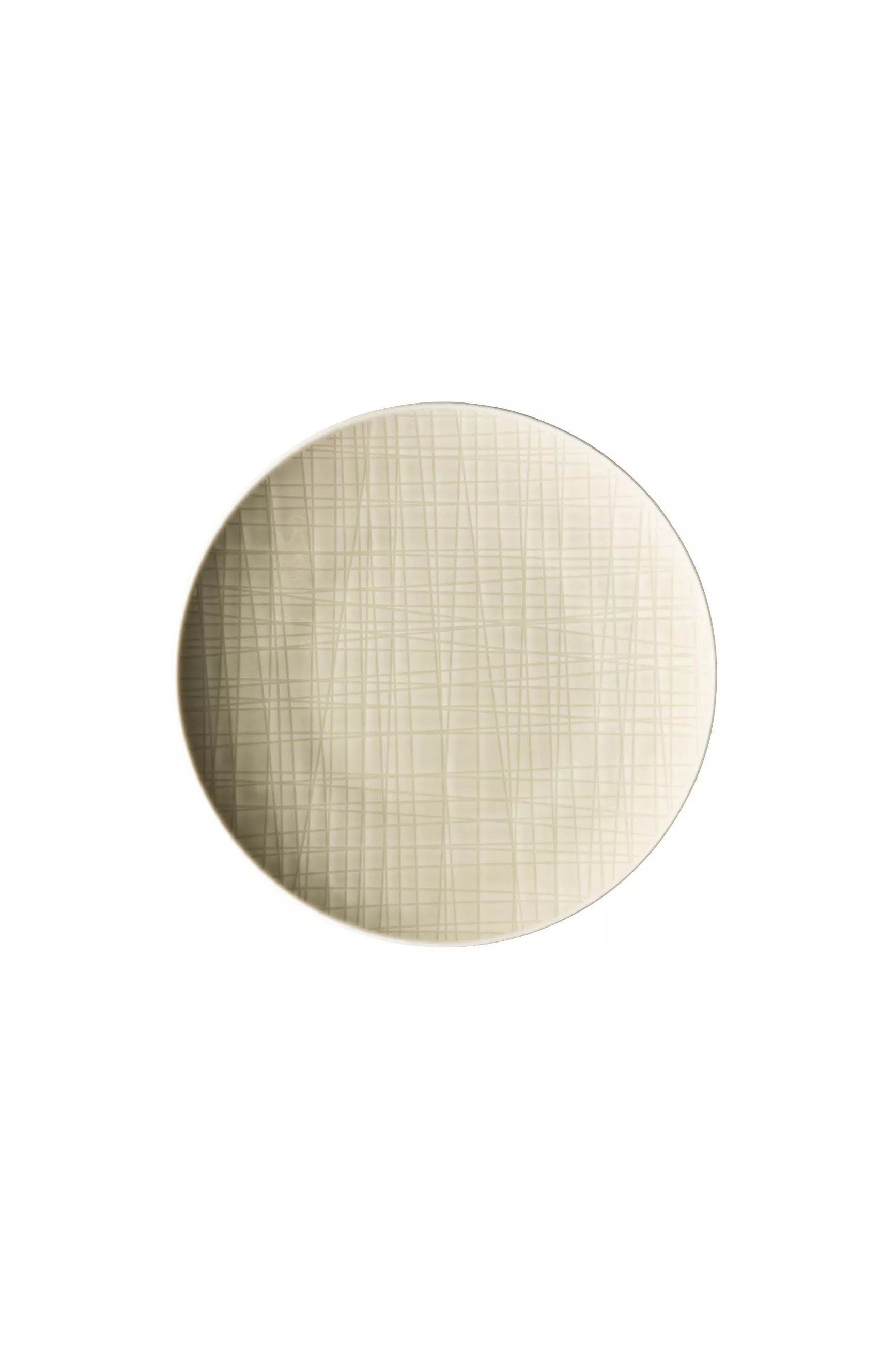 Rosenthal Cream SAUCER mesh 16 cm