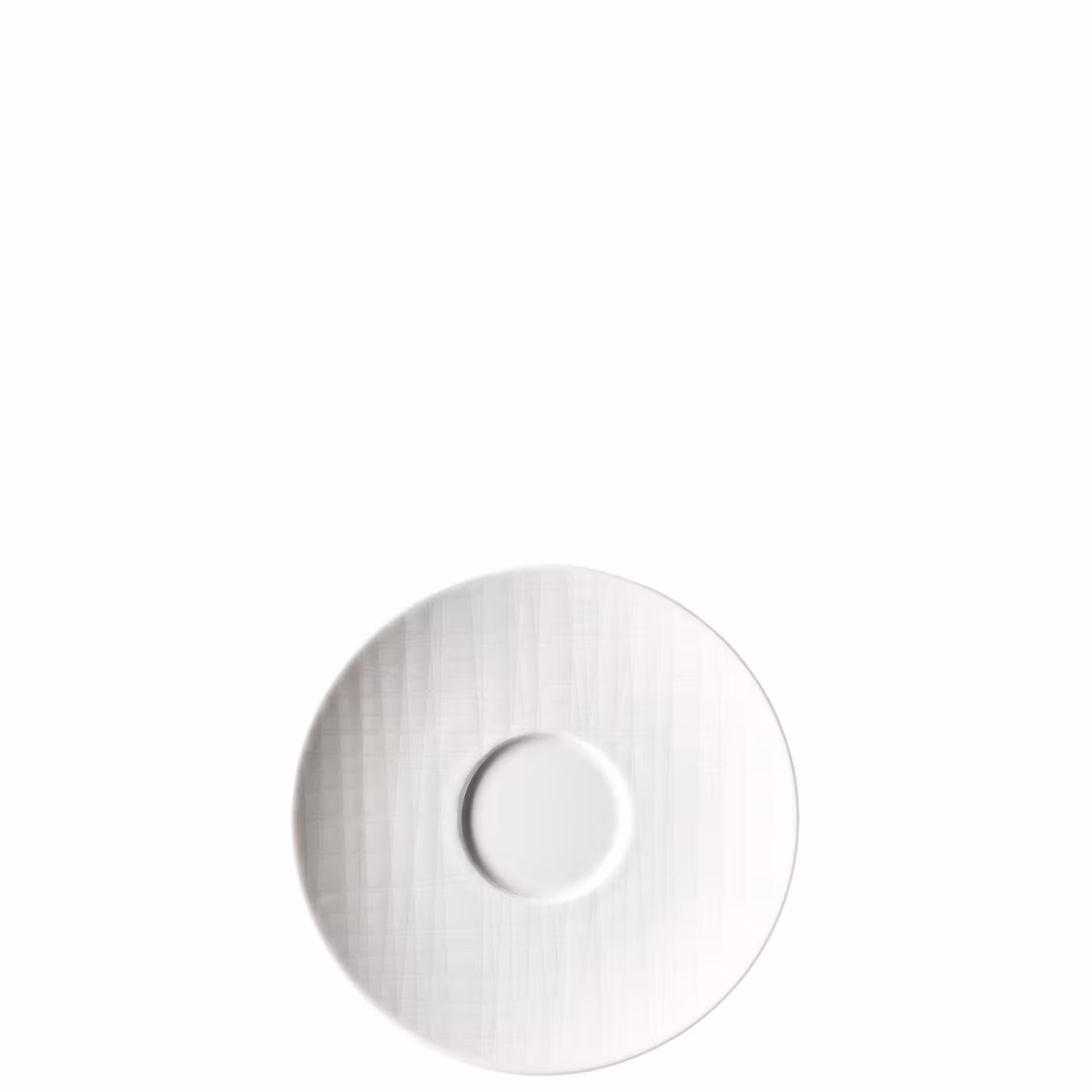 Rosenthal SAUCER mesh 16 cm, white