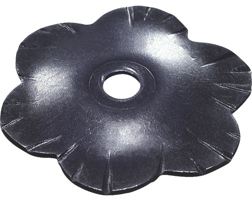 Dresselhaus Rosettes rustic 40