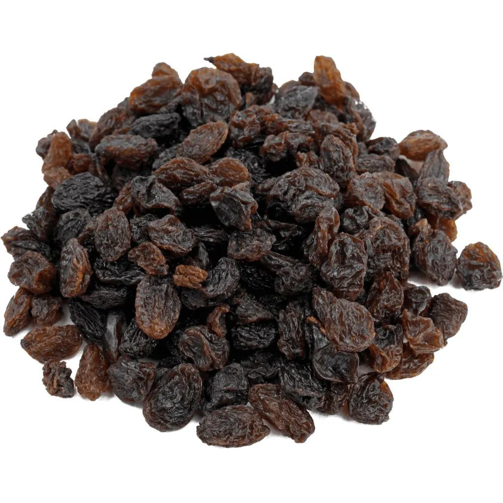 Insport Nutrition Thompson dried raisins 500g | For snacks and baking recipes 500g