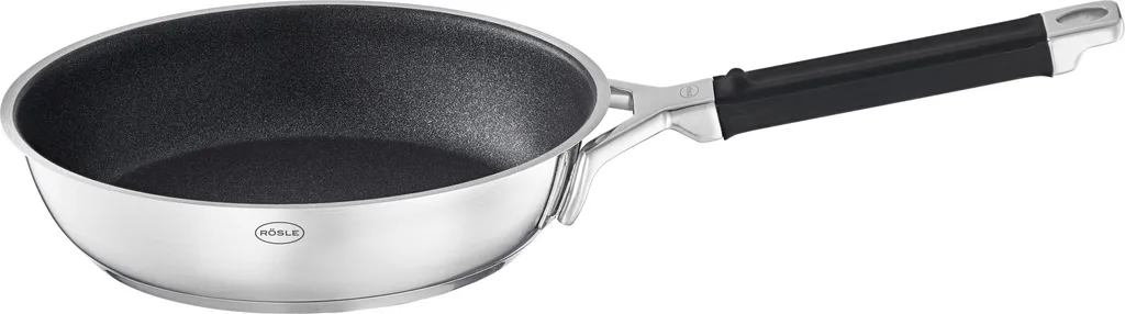 Rasle Rösle frying pan 24cm SILENCE PRO