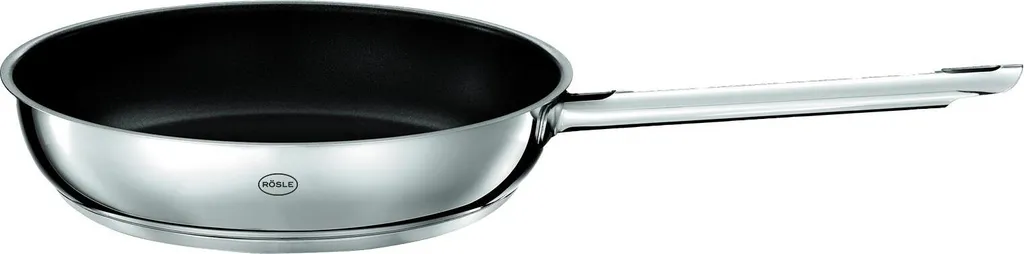 Rasle RÖSLE frying pan PUREELEMENTS Ø 20 cm PTFE ProResist