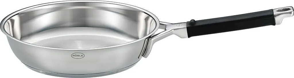 Rasle RÖSLE Bratpfanne SILENCE PRO Ø 20 cm
