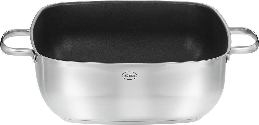 Rasle Rösle Casserole Dish ELEGANCE