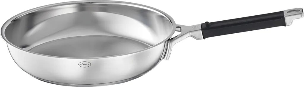 Rasle Rösle Silence® Pro Bratpfanne Ø 28 cm