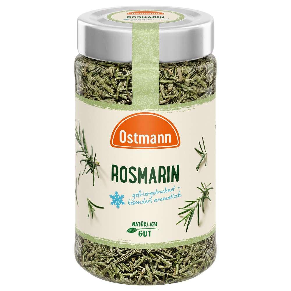 Ostmann Rosemary, freeze-dried