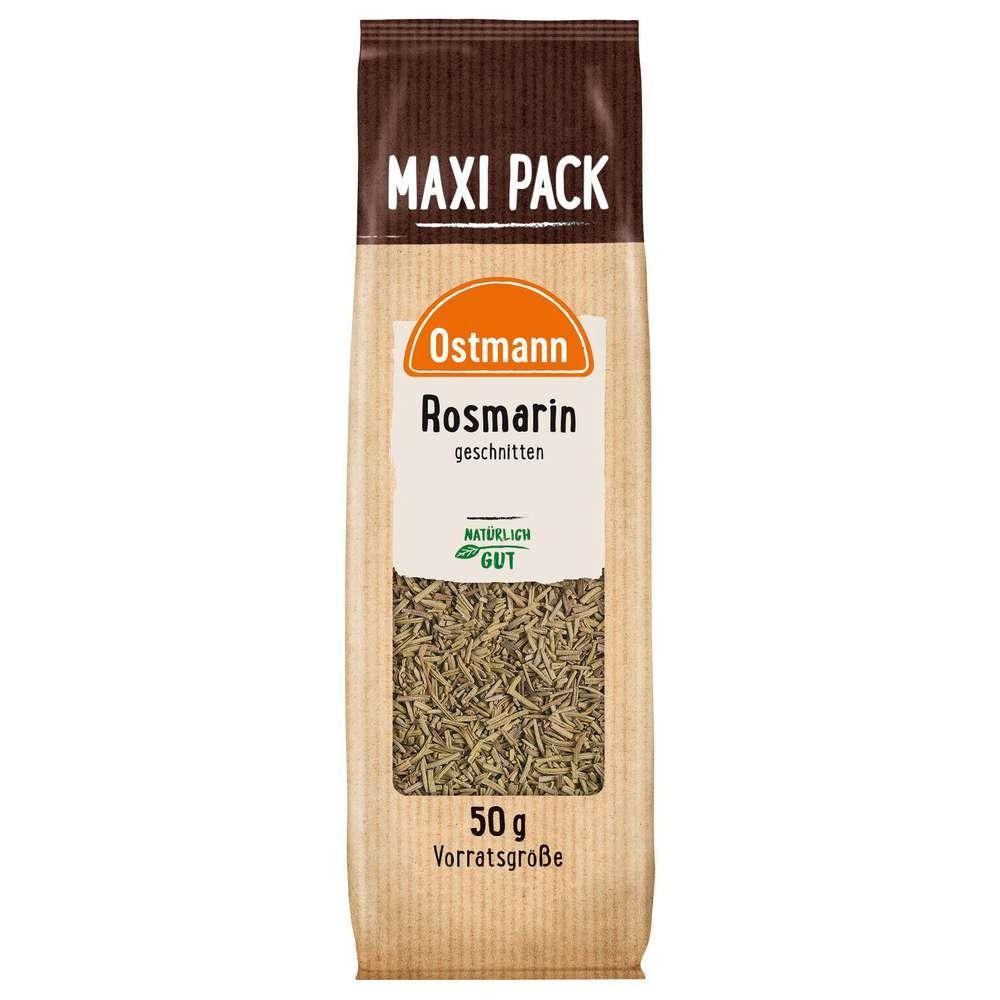 Ostmann Rosemary, chopped