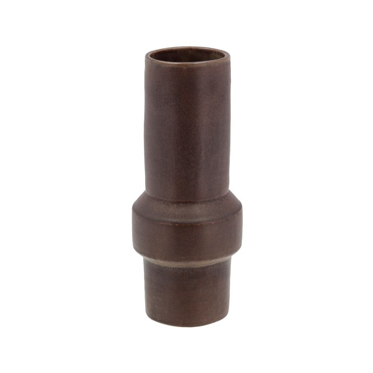 Villa Collection Rust vase