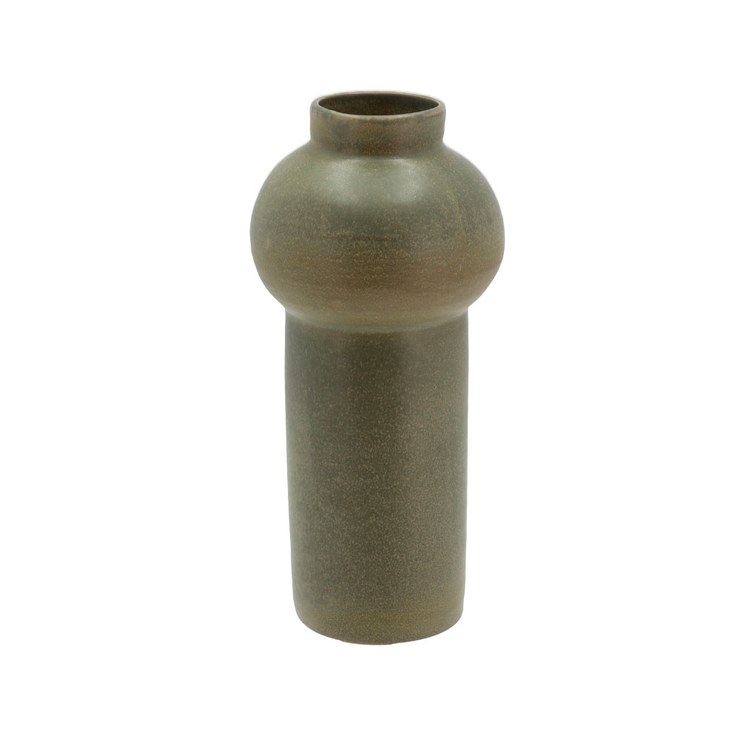 Villa Collection Rust vase
