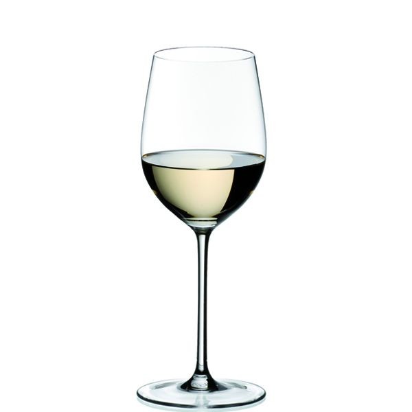 RIEDEL Red or white wine glass. Mature Bordeaux and Chablis-Chardonnay