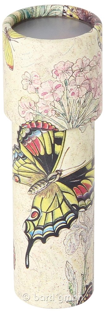 Rotable Cap Kaleidoscope Small Assorted / (New Ve = 24 Pcs.) 202
