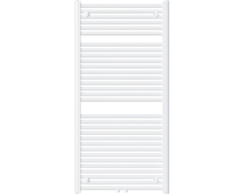 Rotheigner bathroom radiator CLASSIC-M 1215x600 mm white with central connection