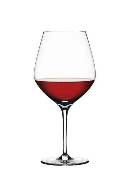 Spiegelau Red Wine Balloon Authentis No. 0, Content: 750 Ml, H: 226 Mm, D: 106 Mm