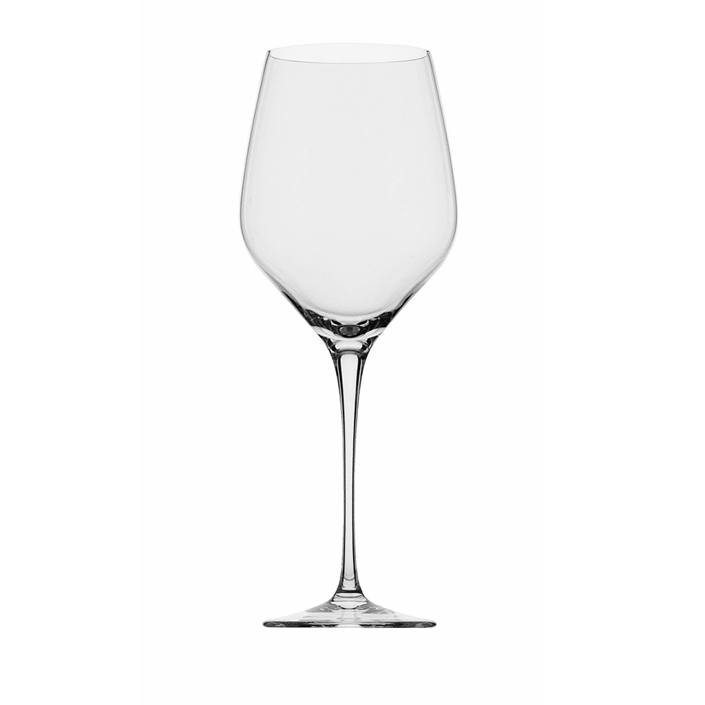 Red wine Bordeaux Fuga Glatt Rosenthal Studio Line