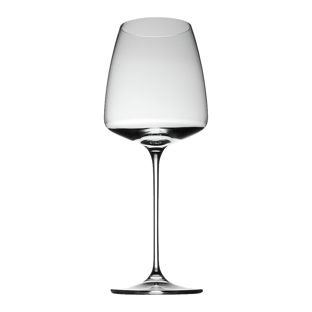 Red wine Bordeaux Grand Cru TAC o2 Glatt Rosenthal Studio Line