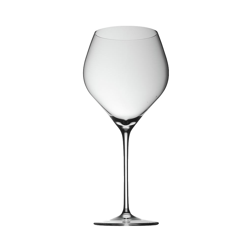 Red wine Burgundy Grand Cru Fuga Glatt Rosenthal Studio Line