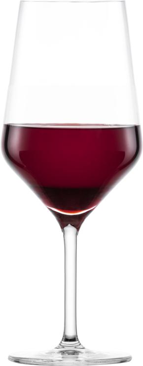 Schott Zwiesel Red wine Cinco No. 130, contents: 530 ml, H: 223 mm, D: 90 mm