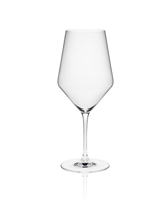 rona Red wine Edge No. 01, contents: 520 ml, H: 230 mm, D: 93 mm