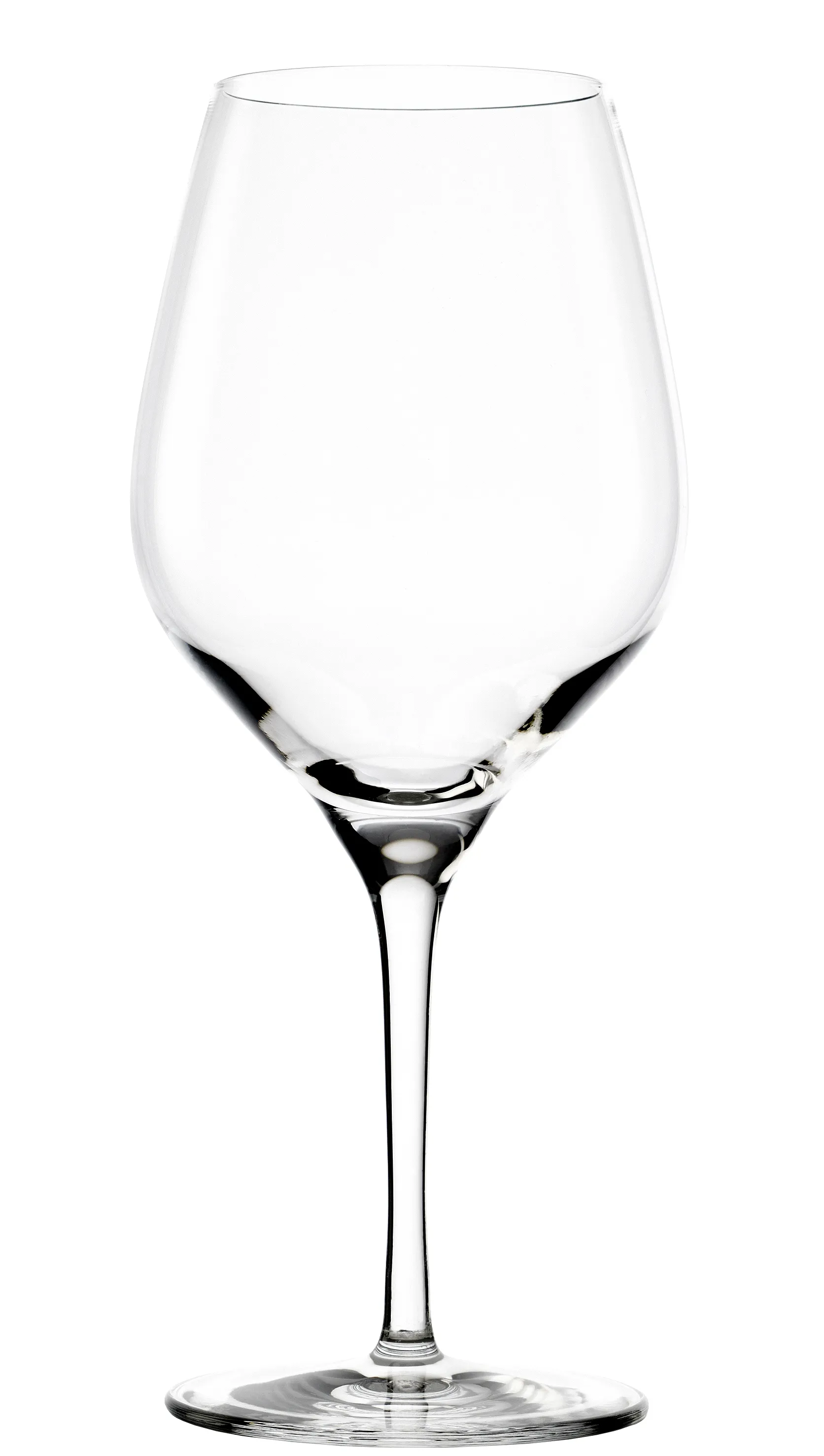 Exquisite Red Wine No. 01, Contents: 480 ml, Height: 215 mm, 6 sets