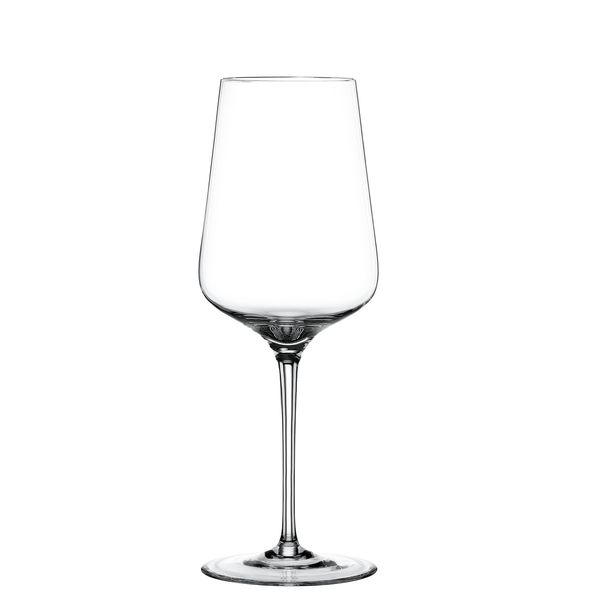 Spiegelau Red Wine Hybrid No. 32, Content: 550 Ml, H: 240 Mm, D: 88 Mm