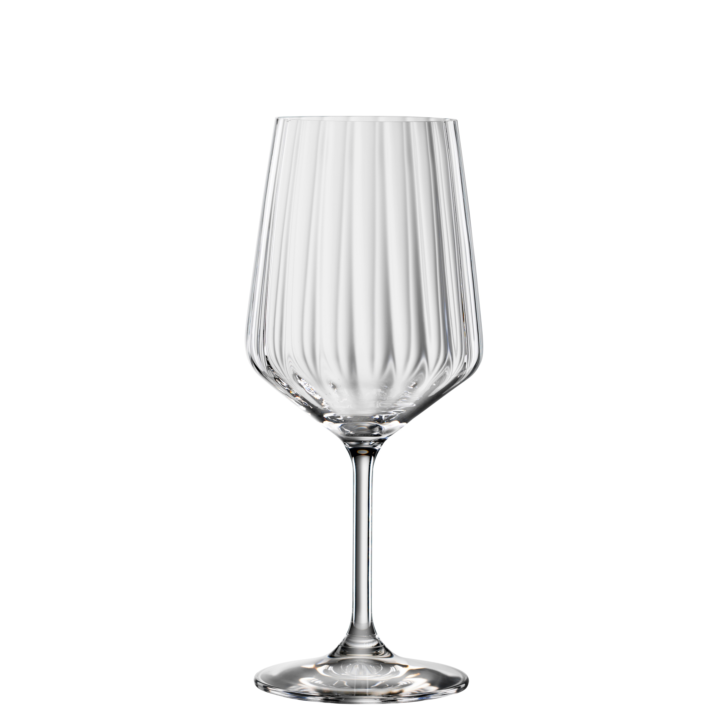 Spiegelau Red wine Lifestyle No. 1, contents: 630 ml, H: 225 mm, D: 96 mm