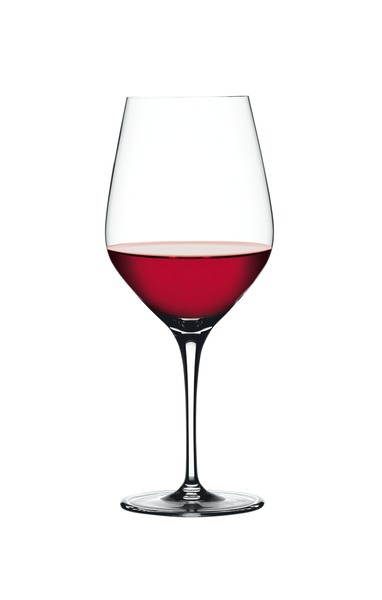 Spiegelau Red Wine-Magnum Authentis Nr. 35, Content: 650 Ml, H: 232 Mm, D: 96 Mm
