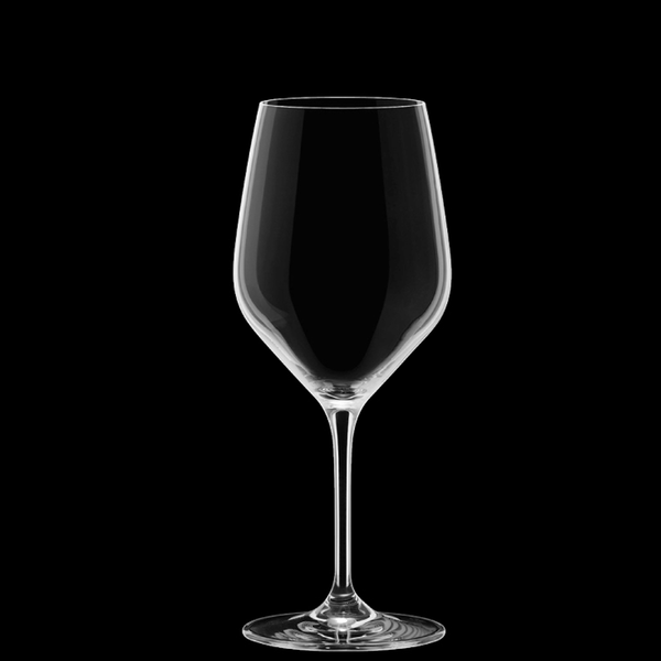 rona Red Wine Martina No. 01, Content: 550 Ml, H: 228 Mm, D: 93 Mm