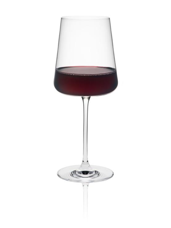 rona Red wine fashion No. 01, contents: 550 ml, H: 230 mm, D: 94 mm