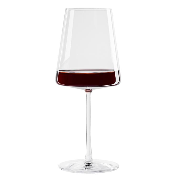 Stalzle Red wine Power No. 01 with filling line 0.2 ltr. |-|, contents: 520 ml, H: 226 mm, D: 93 mm