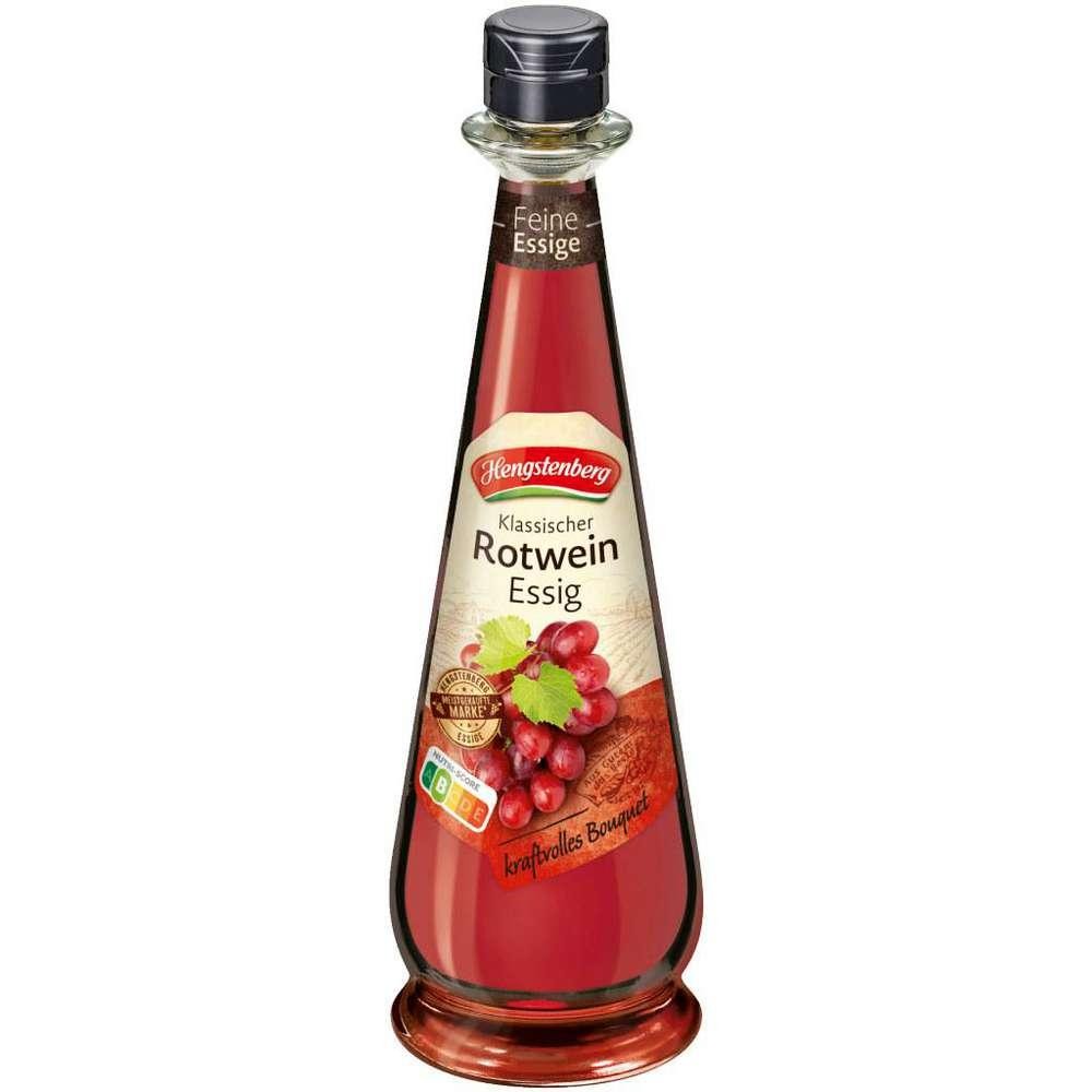 Hengstenberg Red wine vinegar