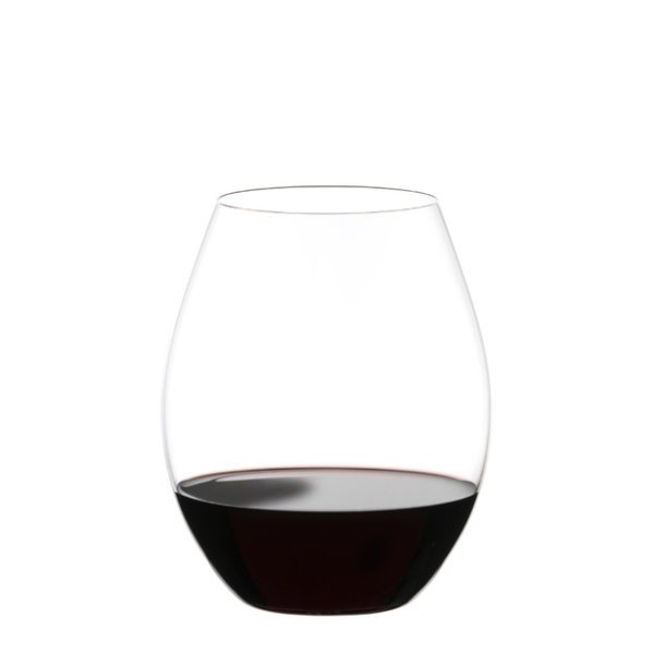 Red wine glass O To Go Big O Syrah from Riedel |