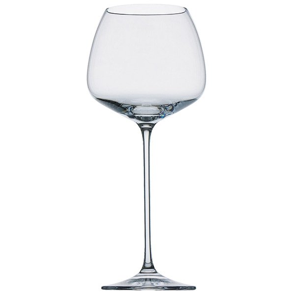 TAC o2 smooth red wine glass by Rosenthal