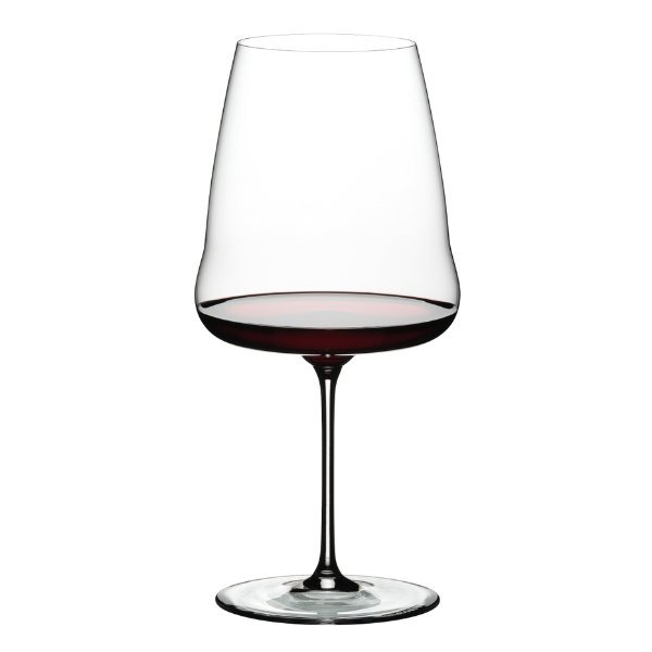 Riedel Winewings red wine glass at