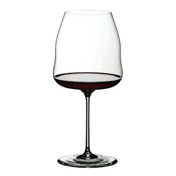 Riedel Winewings red wine glass at