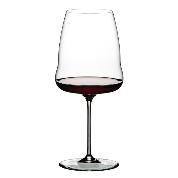 Riedel Winewings red wine glass at