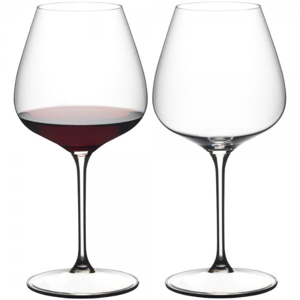 Red wine glasses Grape@Riedel from Riedel