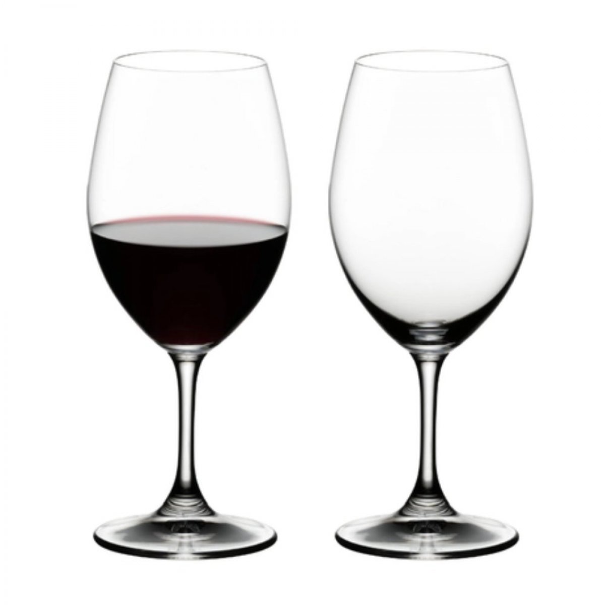 Riedel Ouverture 2-piece red wine glasses